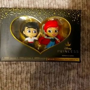 Disney figures